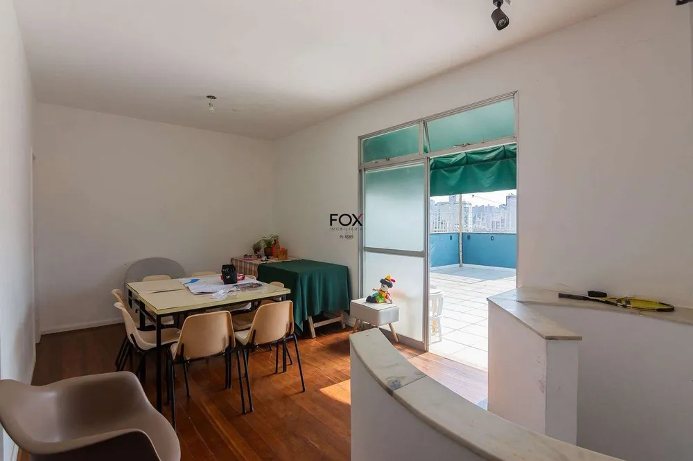 Cobertura, 3 quartos, 257 m² - Foto 5