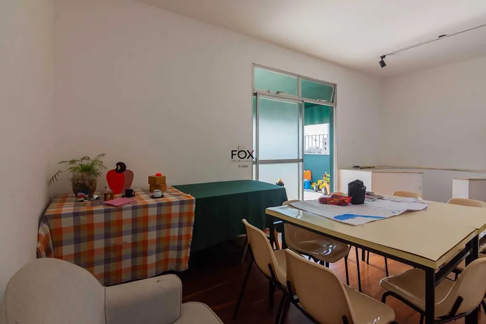 Cobertura, 3 quartos, 257 m² - Foto 5