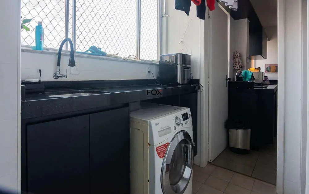 Cobertura, 3 quartos, 257 m² - Foto 10