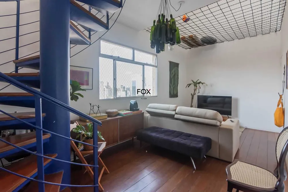 Cobertura, 3 quartos, 257 m² - Foto 11