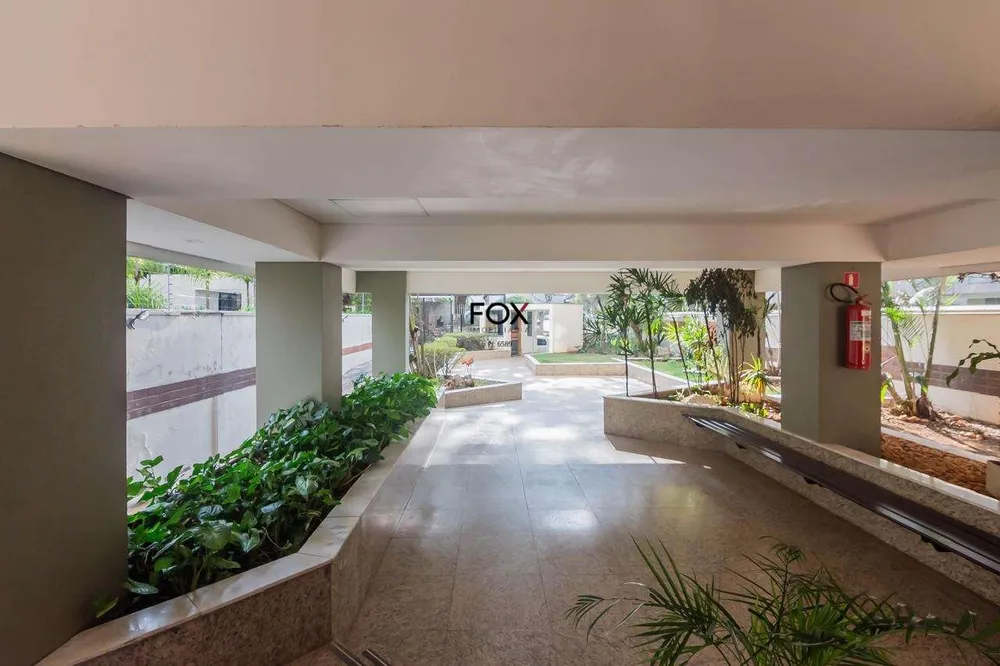Cobertura, 3 quartos, 257 m² - Foto 15