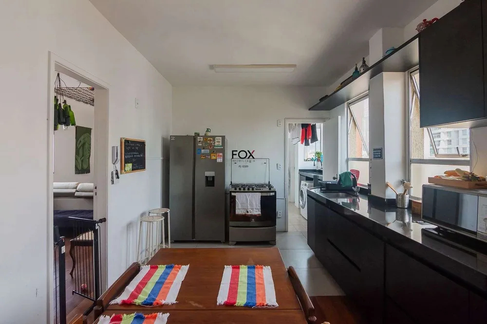 Cobertura, 3 quartos, 257 m² - Foto 14