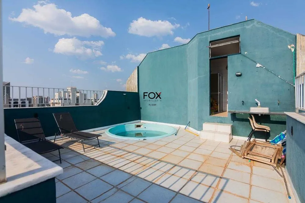 Cobertura, 3 quartos, 257 m² - Foto 2
