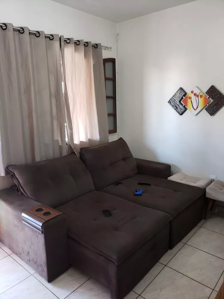 Casa à venda com 3 quartos, 400m² - Foto 9