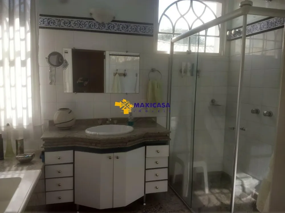 Casa, 4 quartos, 539 m² - Foto 3