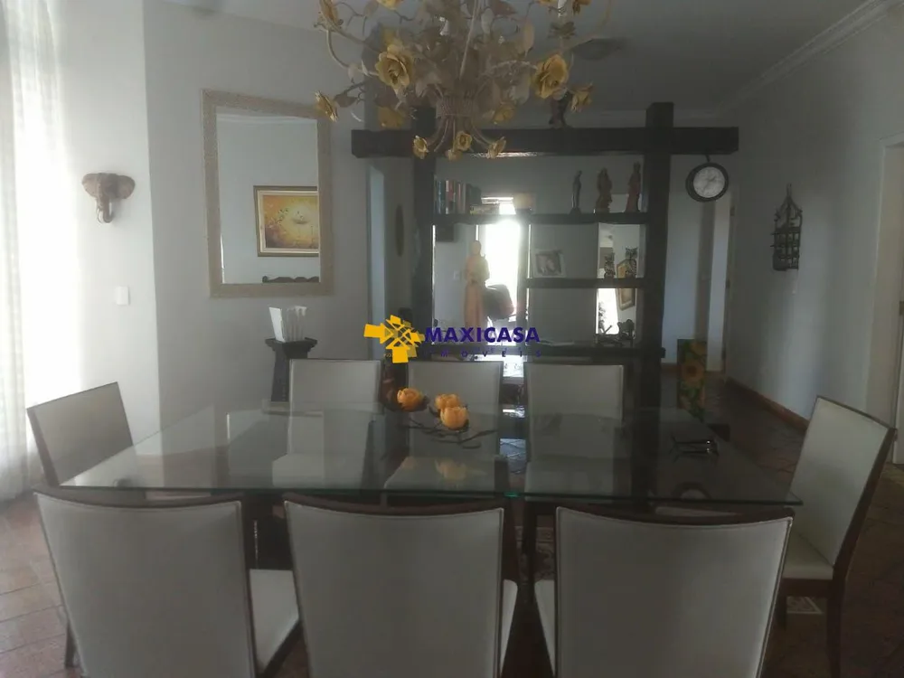 Casa, 4 quartos, 539 m² - Foto 9