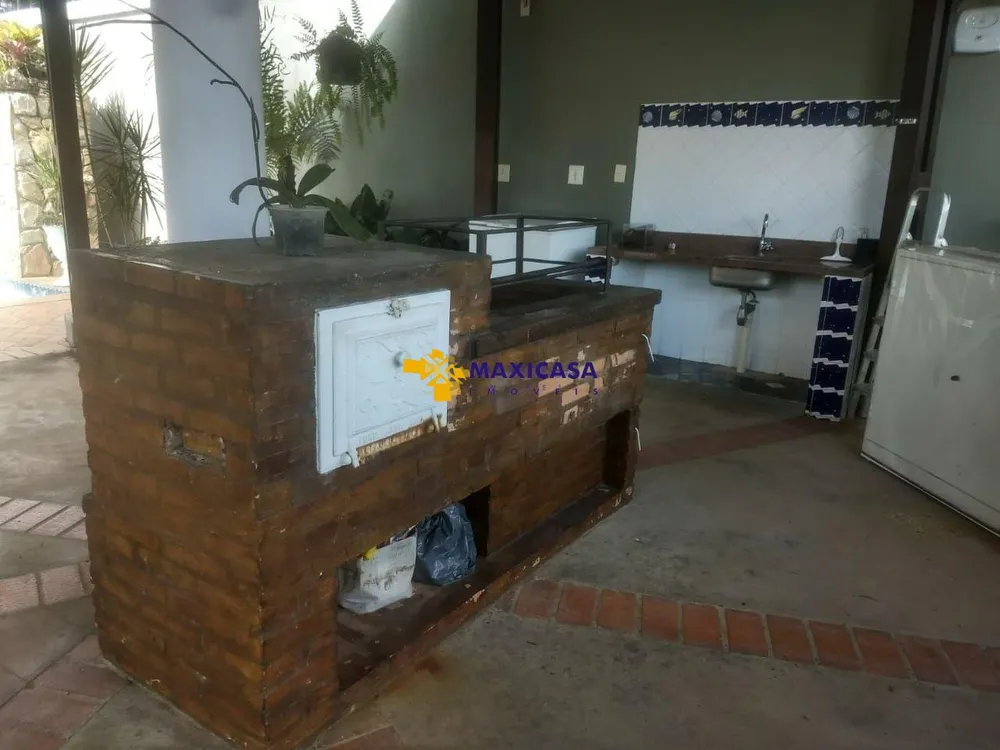 Casa, 4 quartos, 539 m² - Foto 7