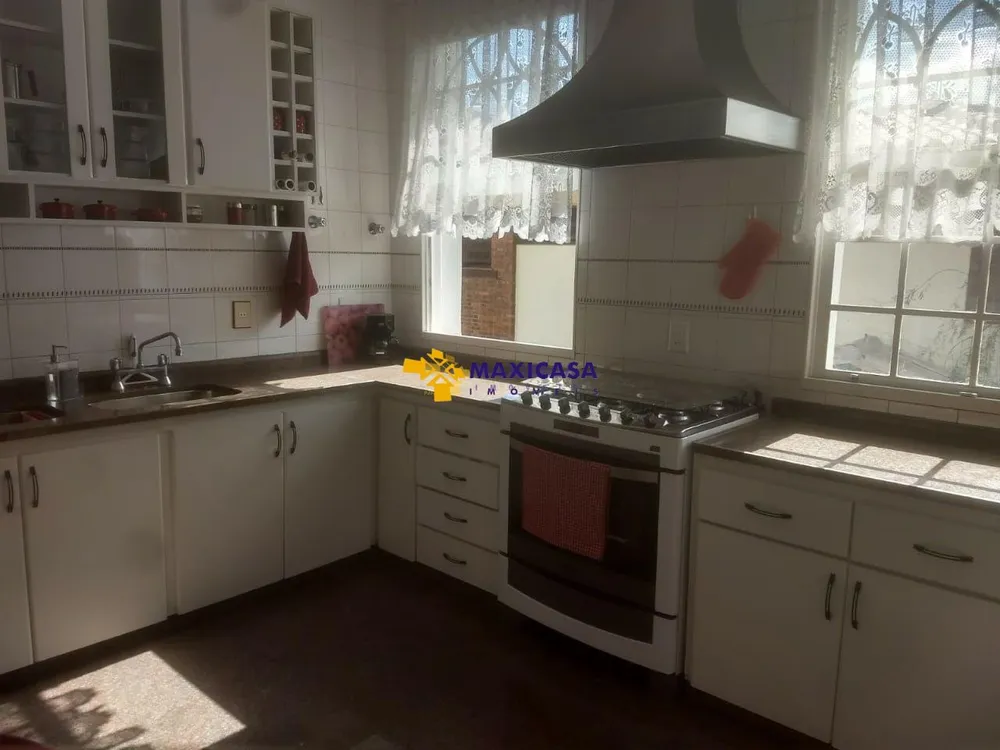 Casa, 4 quartos, 539 m² - Foto 4