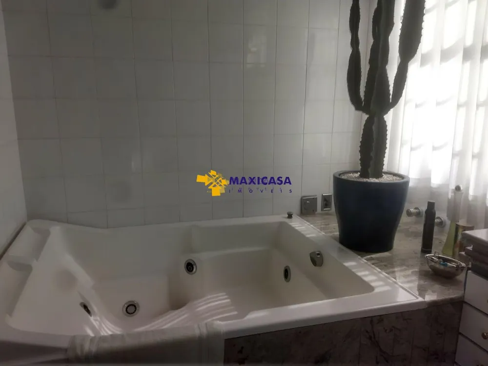 Casa, 4 quartos, 539 m² - Foto 15