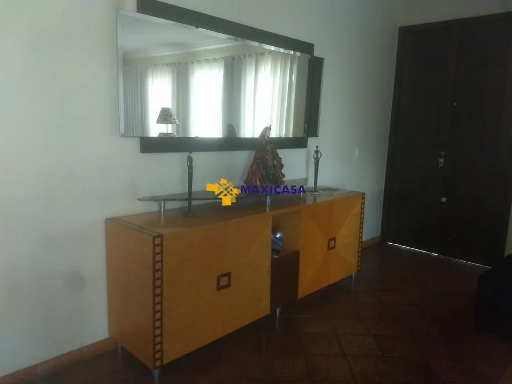 Casa, 4 quartos, 539 m² - Foto 11