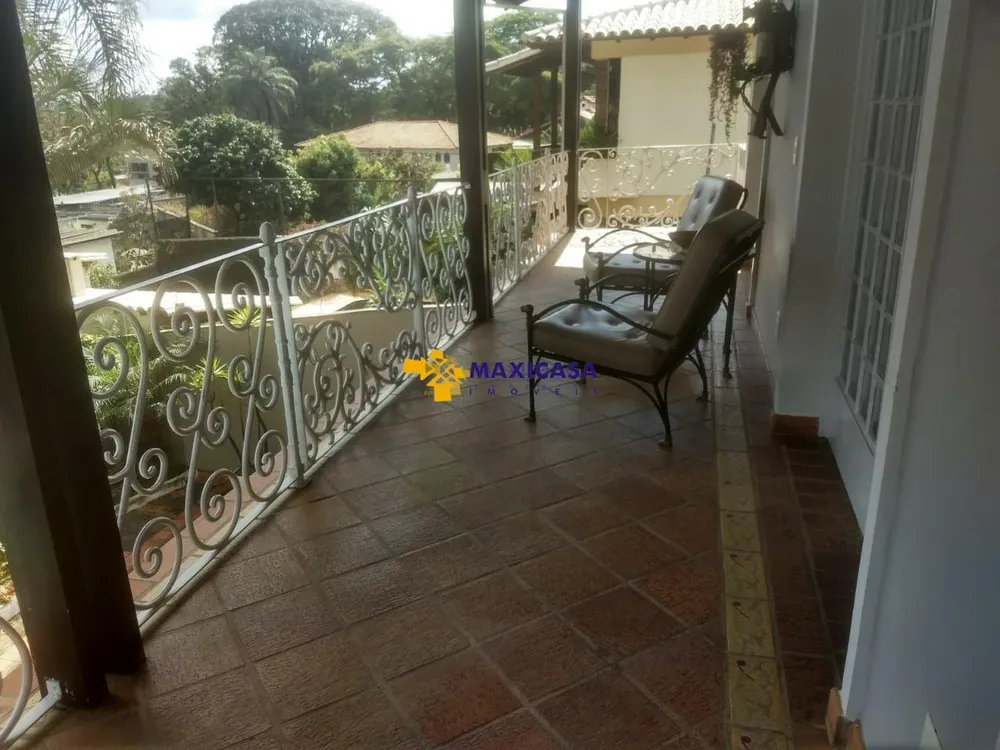 Casa, 4 quartos, 539 m² - Foto 13