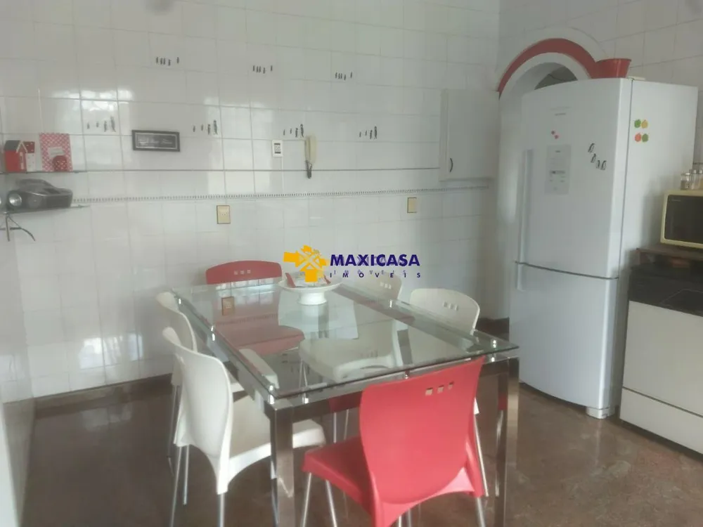 Casa, 4 quartos, 539 m² - Foto 5