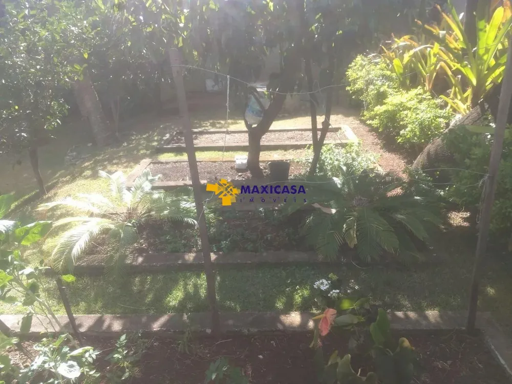 Casa, 4 quartos, 539 m² - Foto 8