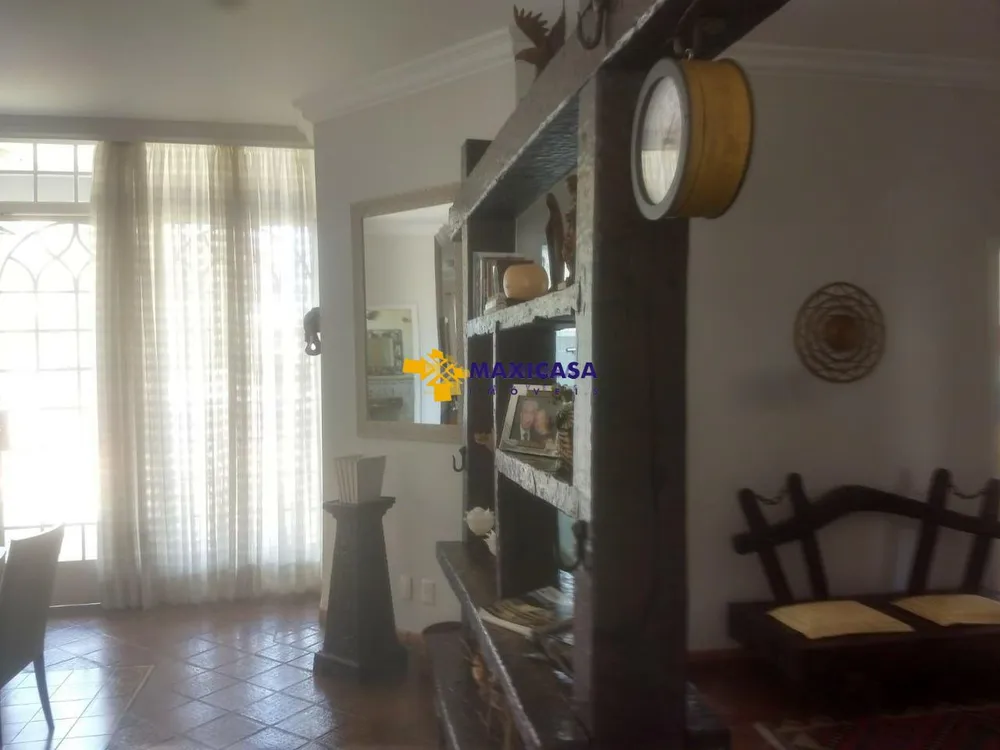 Casa, 4 quartos, 539 m² - Foto 10