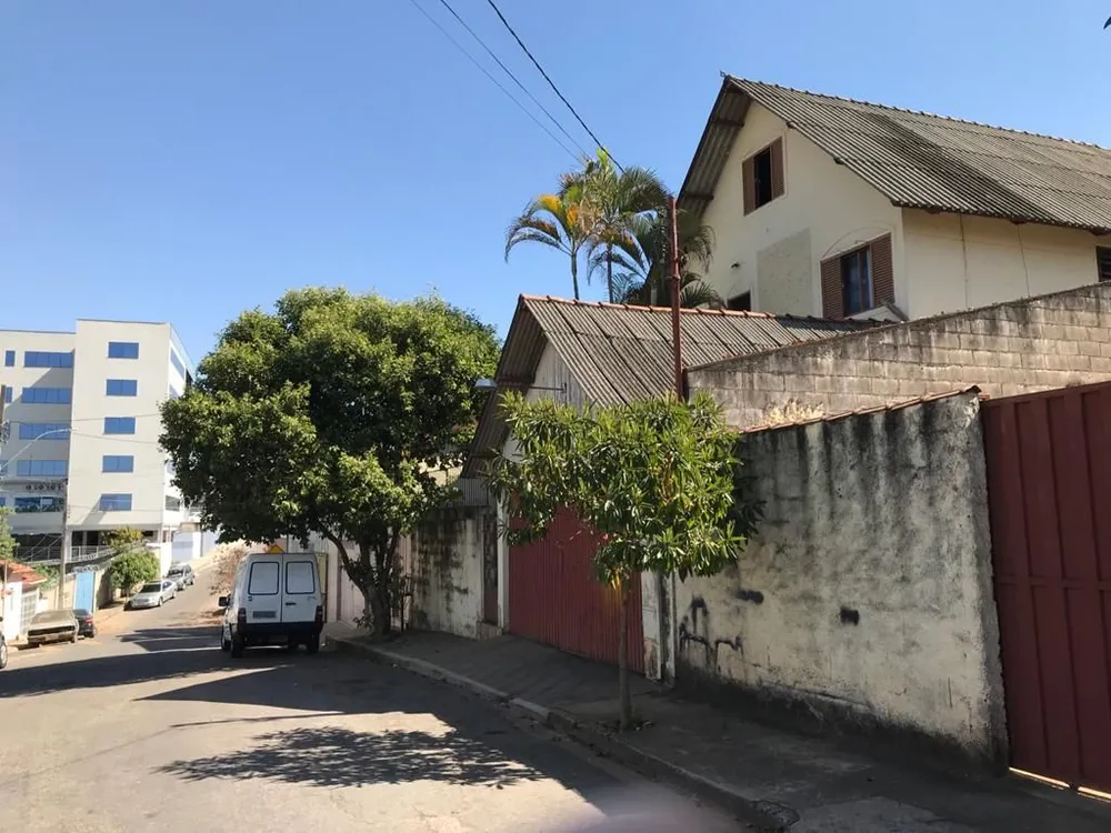 Terreno, 288 m² - Foto 1