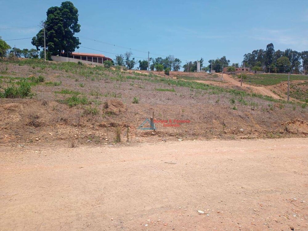 Terreno à venda, 531m² - Foto 1