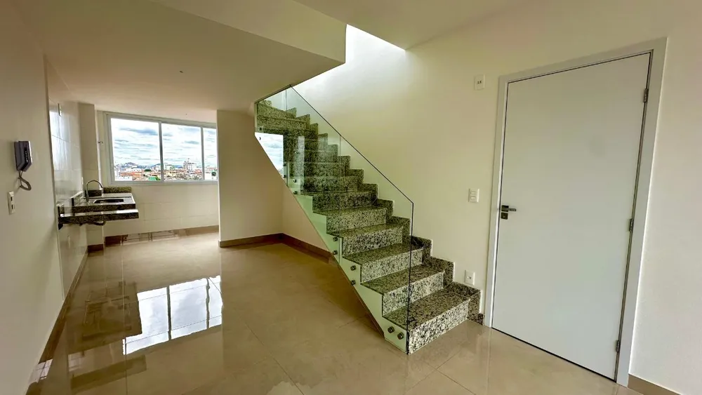 Cobertura, 2 quartos, 128 m² - Foto 9