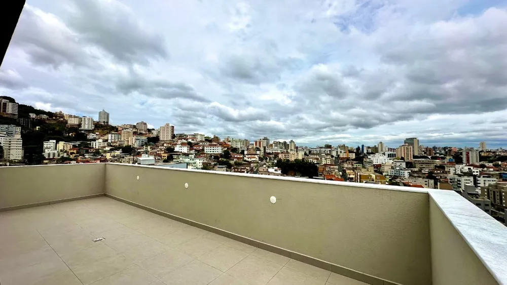Cobertura, 2 quartos, 128 m² - Foto 5