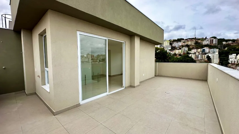 Cobertura, 2 quartos, 128 m² - Foto 6