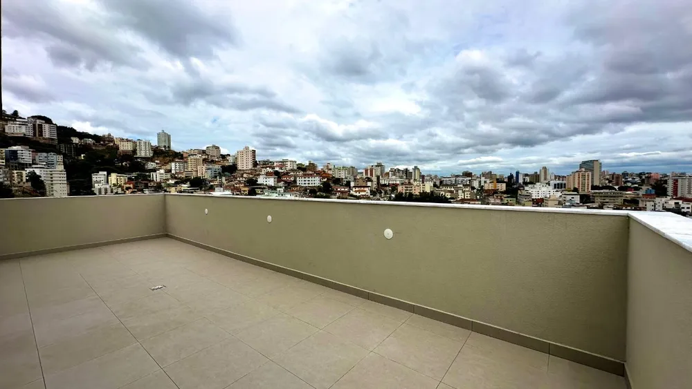 Cobertura, 2 quartos, 128 m² - Foto 4