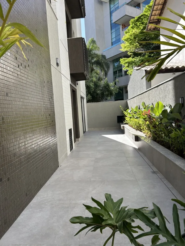 Apartamento, 4 quartos, 439 m² - Foto 4