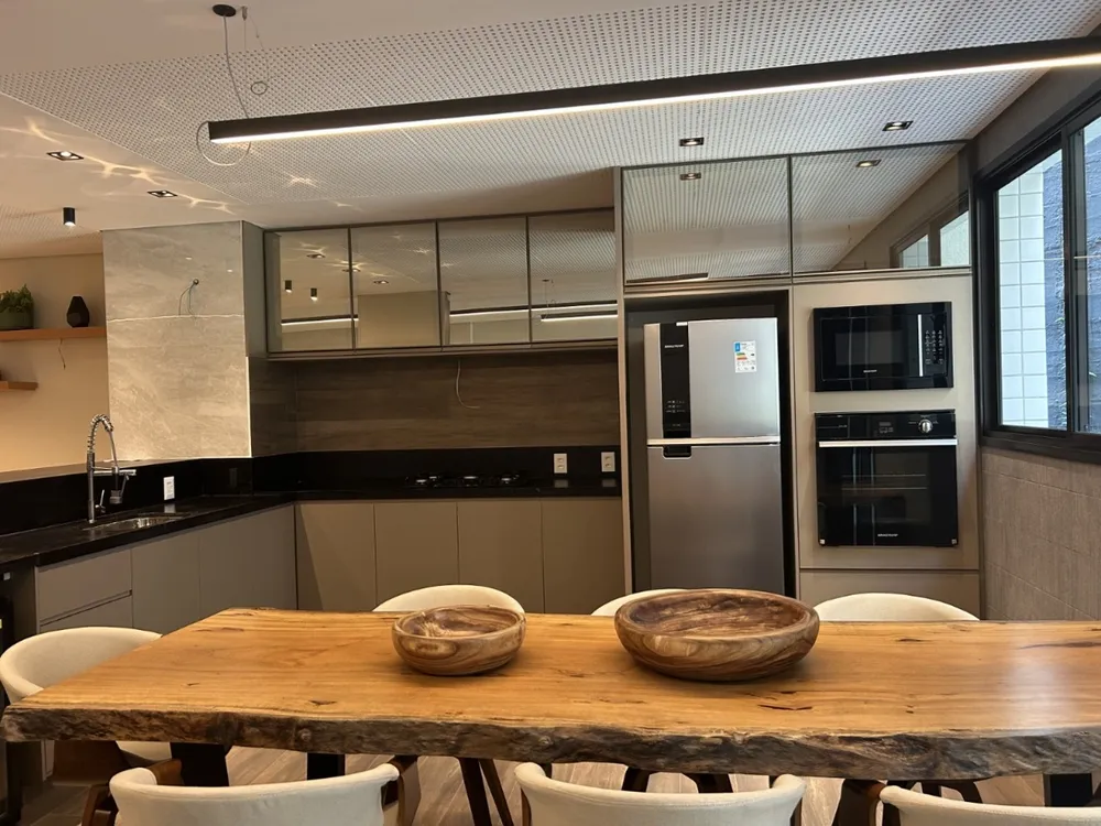 Apartamento, 4 quartos, 439 m² - Foto 5