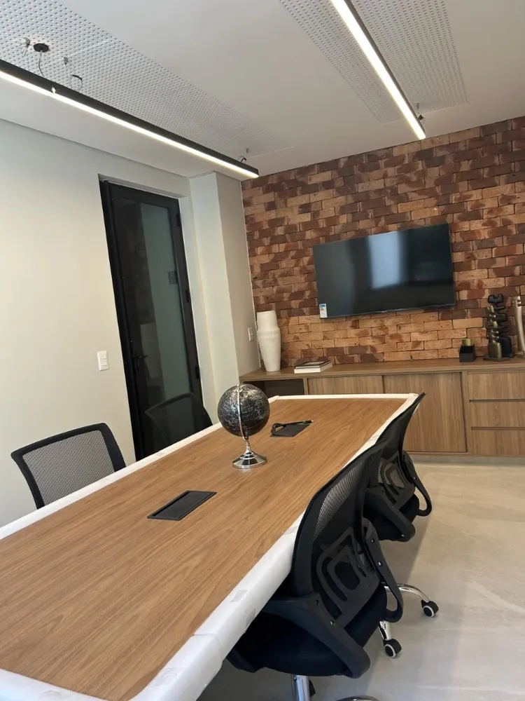 Apartamento, 4 quartos, 439 m² - Foto 8