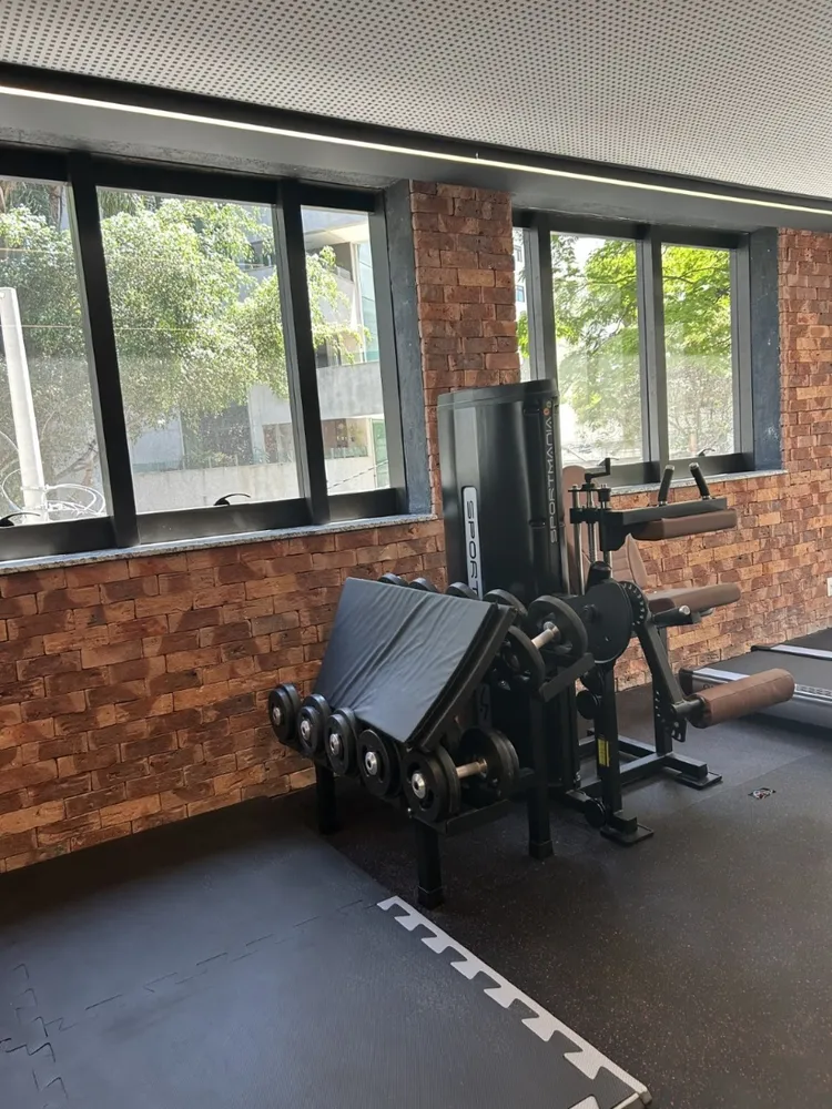 Apartamento, 4 quartos, 439 m² - Foto 9