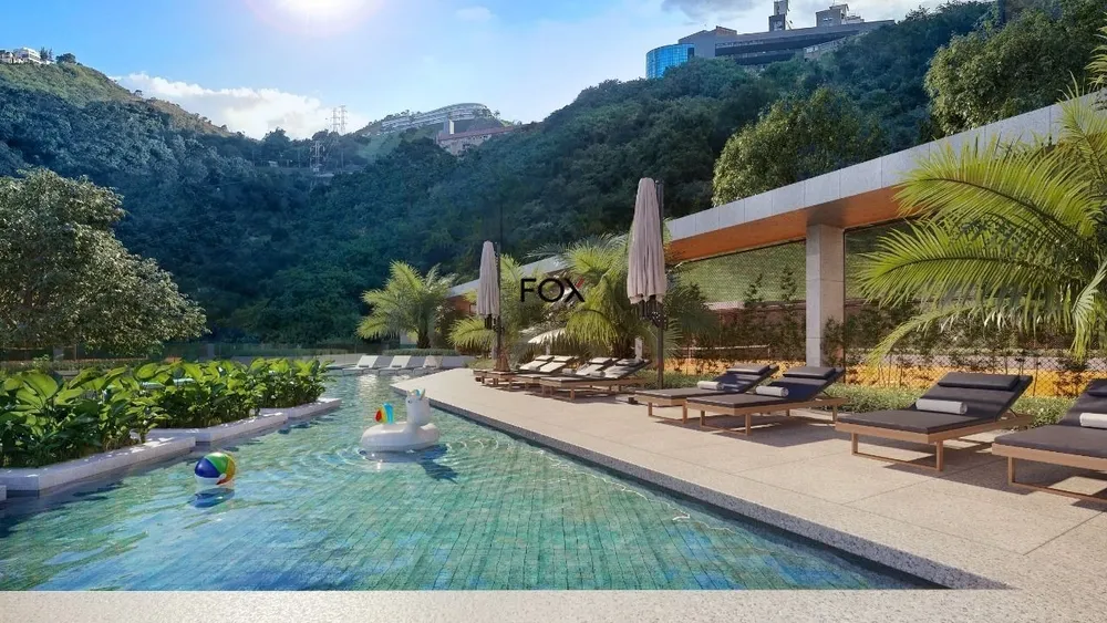 Apartamento, 4 quartos, 439 m² - Foto 12