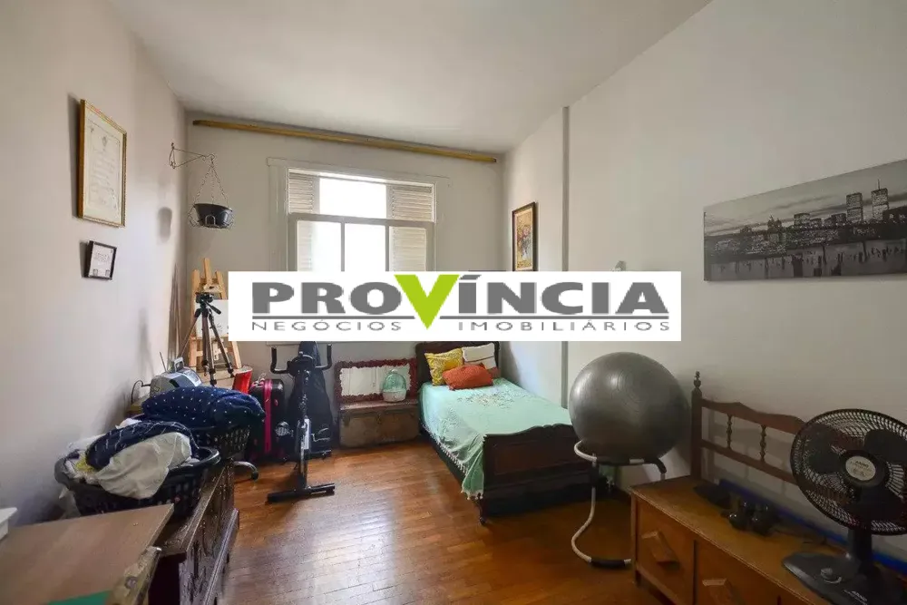 Apartamento, 3 quartos, 190 m² - Foto 7