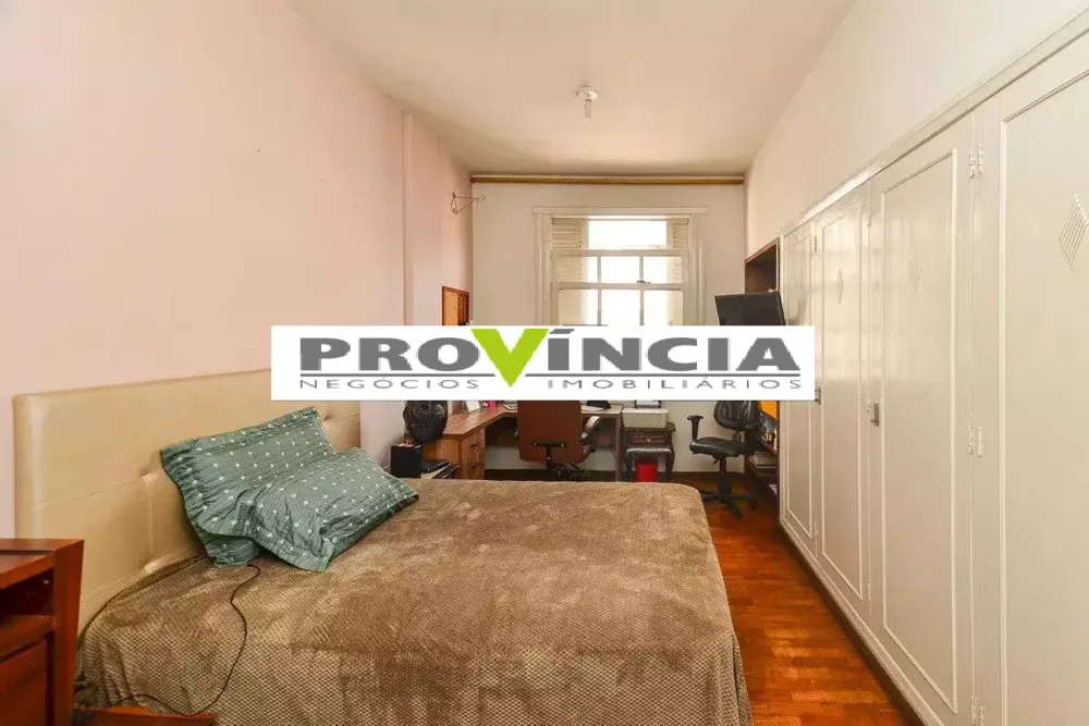 Apartamento, 3 quartos, 190 m² - Foto 3