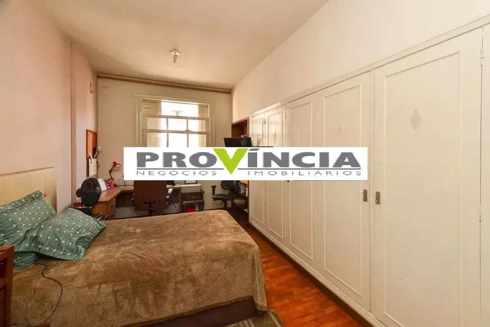 Apartamento, 3 quartos, 190 m² - Foto 4