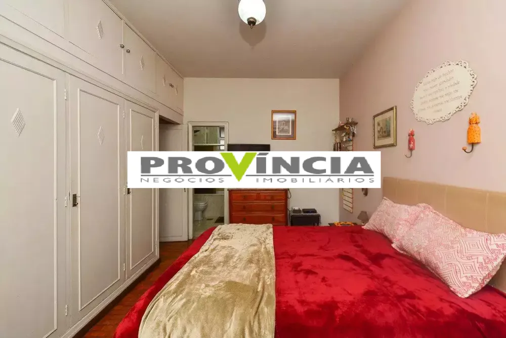 Apartamento, 3 quartos, 190 m² - Foto 2