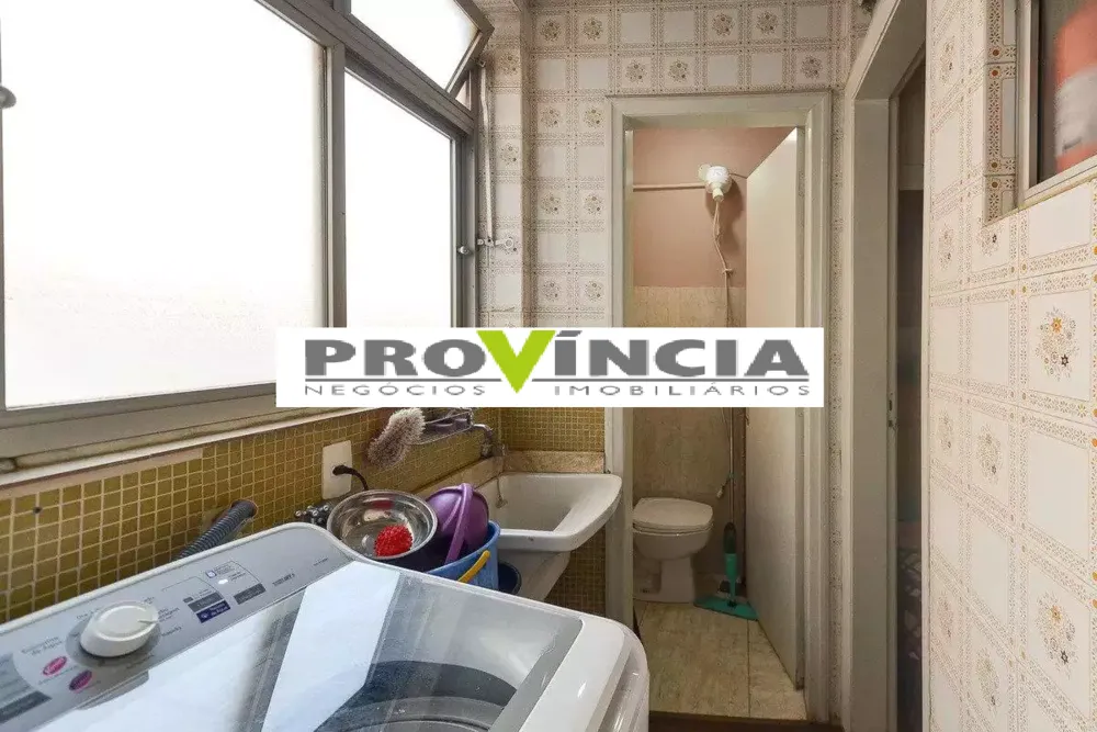 Apartamento, 3 quartos, 190 m² - Foto 8