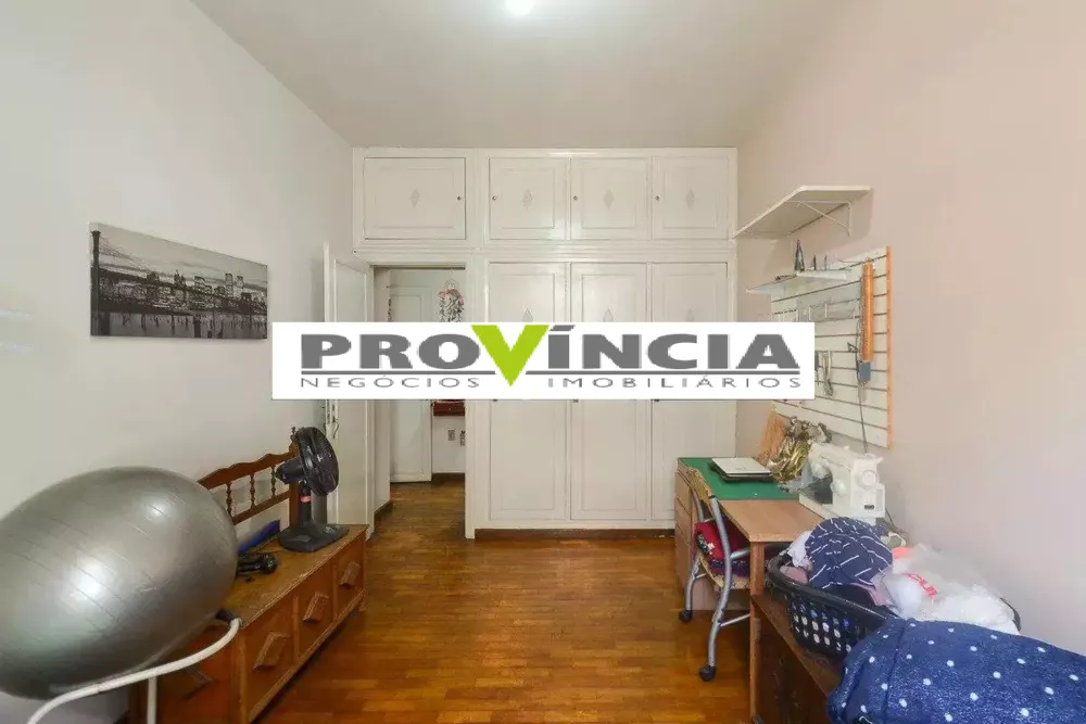 Apartamento, 3 quartos, 190 m² - Foto 5