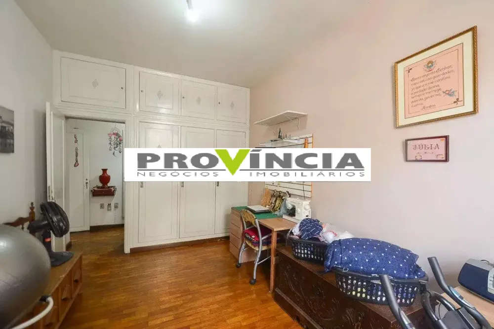 Apartamento, 3 quartos, 190 m² - Foto 6
