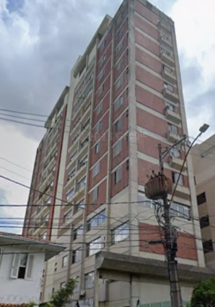 Apartamento, 4 quartos, 122 m² - Foto 1