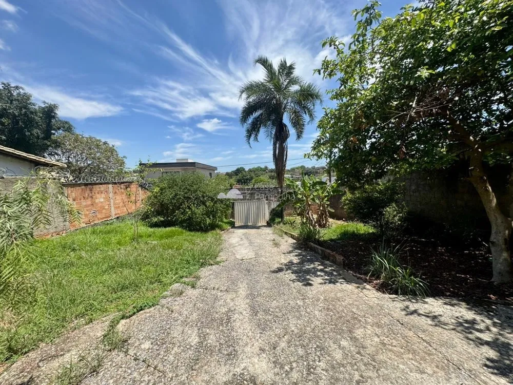Casa, 3 quartos, 607 m² - Foto 4