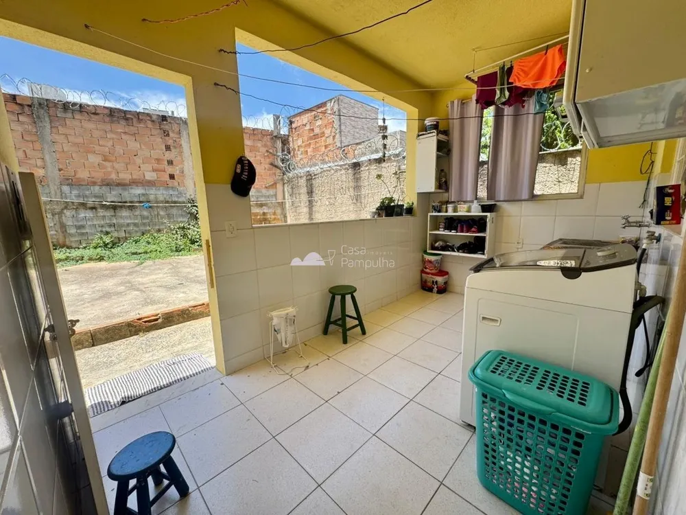 Casa, 3 quartos, 607 m² - Foto 18