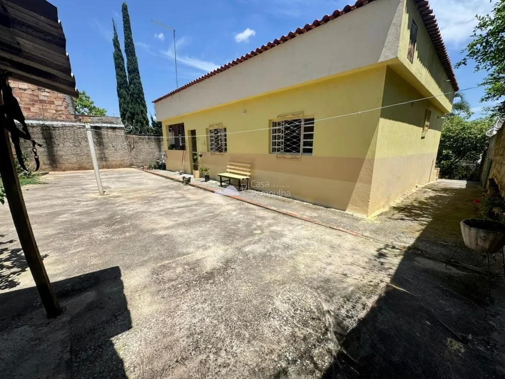 Casa, 3 quartos, 607 m² - Foto 20