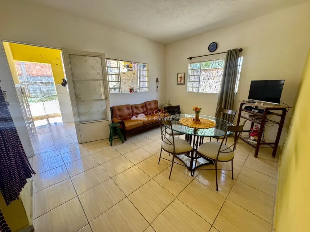 Casa, 3 quartos, 607 m² - Foto 9