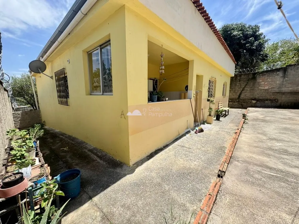 Casa, 3 quartos, 607 m² - Foto 19