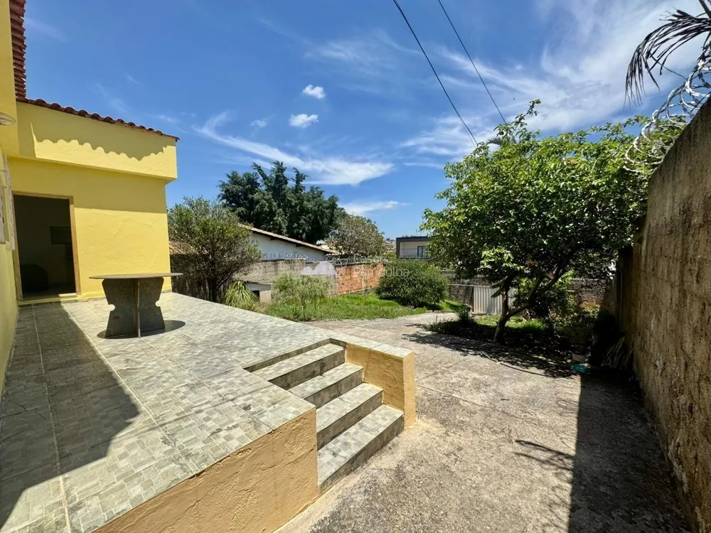 Casa, 3 quartos, 607 m² - Foto 5