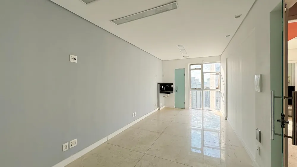 Sala-Conjunto, 54 m² - Foto 2