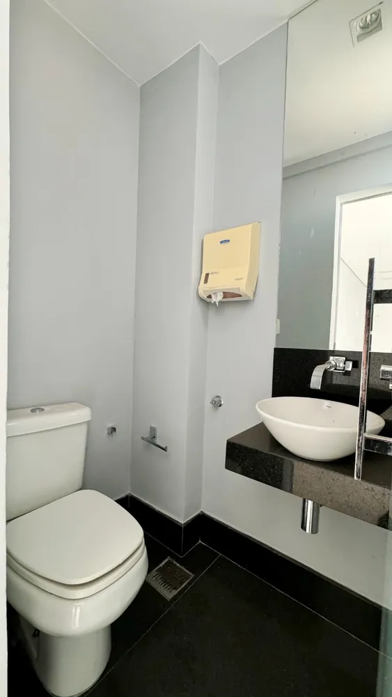 Sala-Conjunto, 54 m² - Foto 5