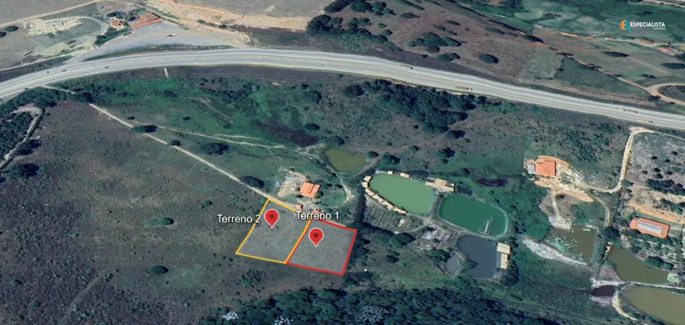 Terreno, 2500 m² - Foto 7