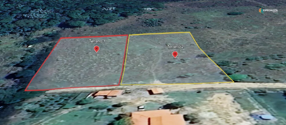 Terreno, 2500 m² - Foto 6