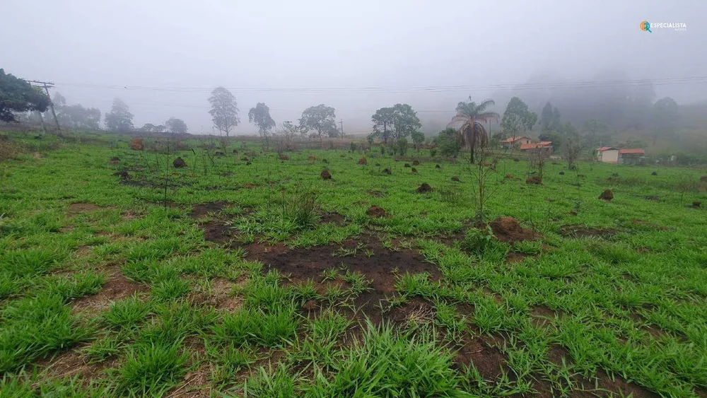 Terreno, 2500 m² - Foto 1