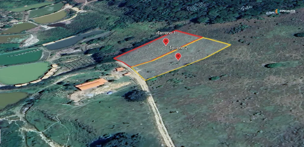 Terreno, 2500 m² - Foto 5
