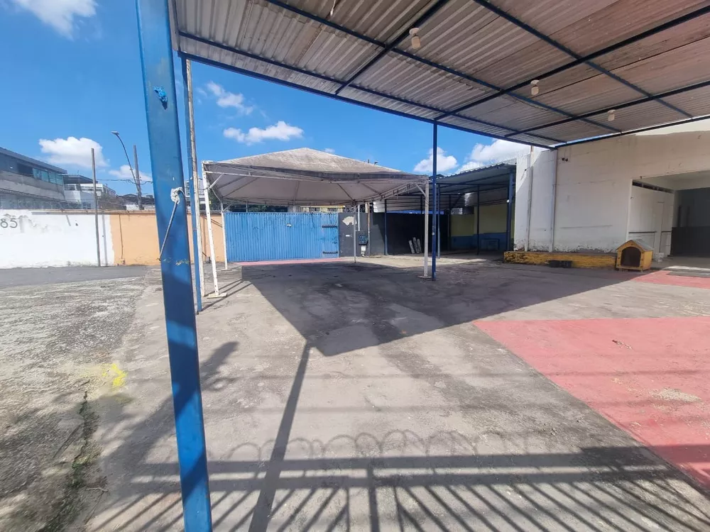 Loja-Salão para alugar, 80m² - Foto 4